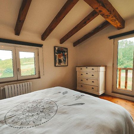 Casa De Campo La Solana Estollo Екстер'єр фото