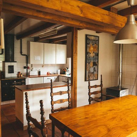 Casa De Campo La Solana Estollo Екстер'єр фото